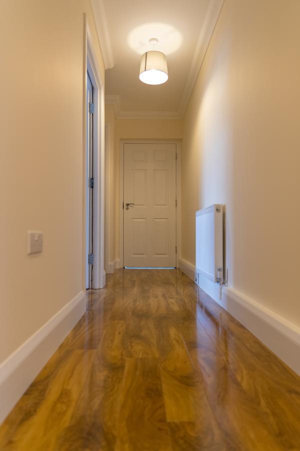London Heathrow Serviced Apartments Ashford  Exteriér fotografie